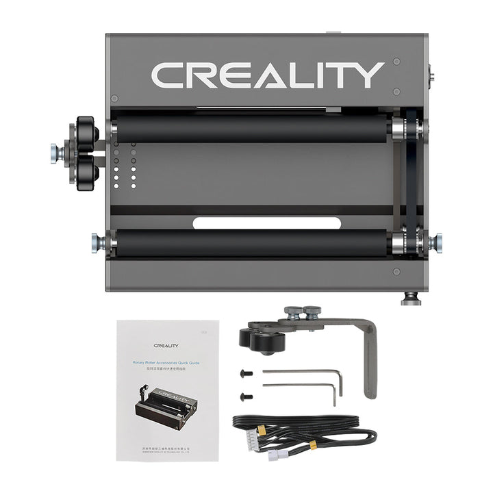 Creality Rotationswalze für Lasergraviermaschine