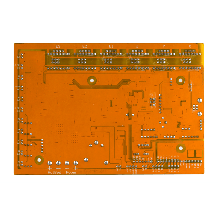 CreatBot D600 / D600 Pro Mainboard