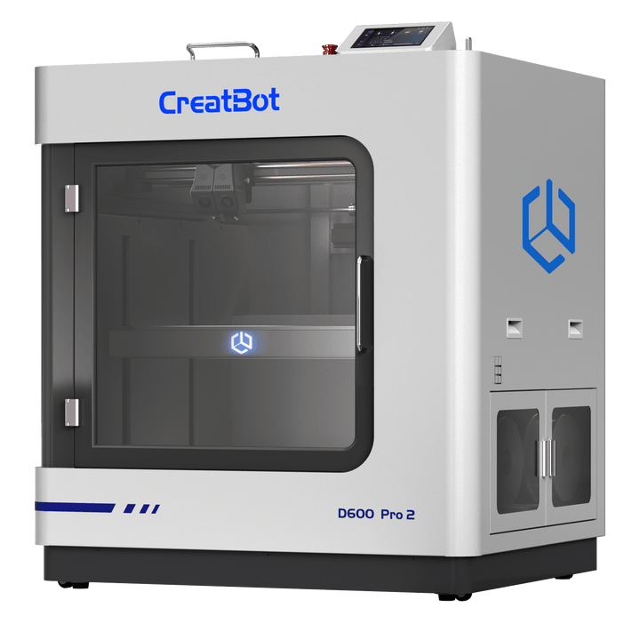 CreatBot D600 Pro2