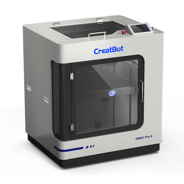 CreatBot D600 Pro2 3D-Drucker 3ddruckboss