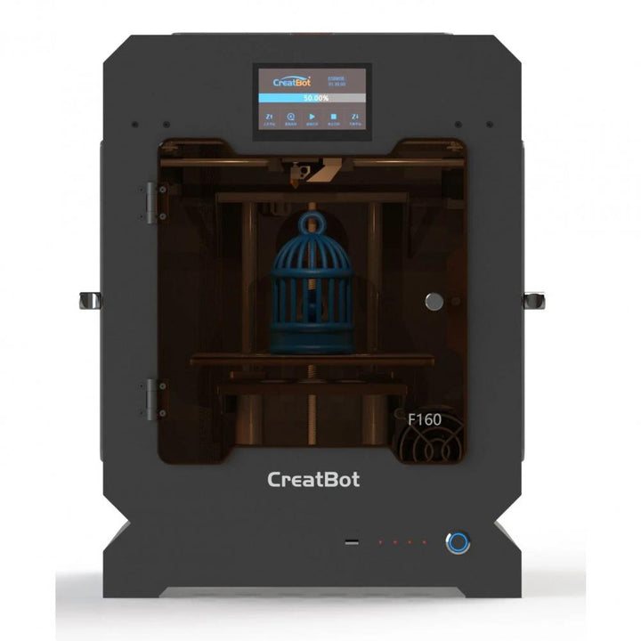 CreatBot F160 - PEEK Version