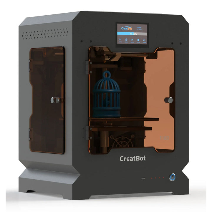 CreatBot F160 - PEEK Version 3D-Drucker 3ddruckboss