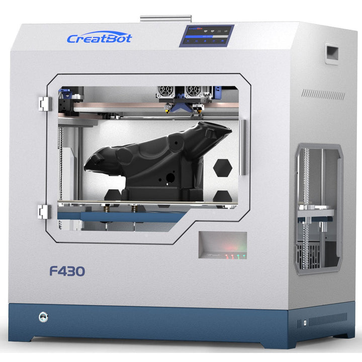 CreatBot F430 - 420°C version 3D-Drucker 3ddruckboss