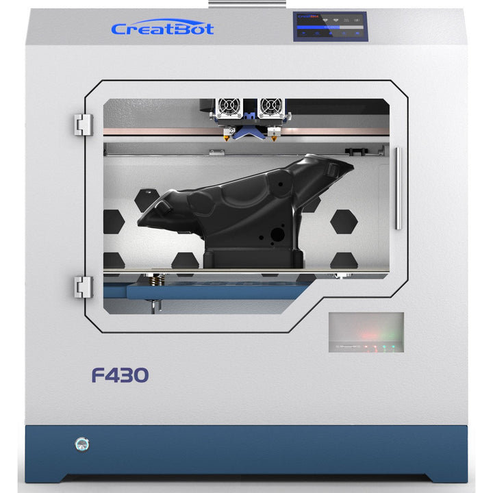 CreatBot F430 - 420°C version 3D-Drucker 3ddruckboss