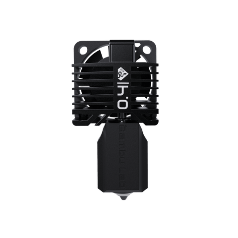 E3D DiamondBack Hotend Bambu Lab P1-Serie