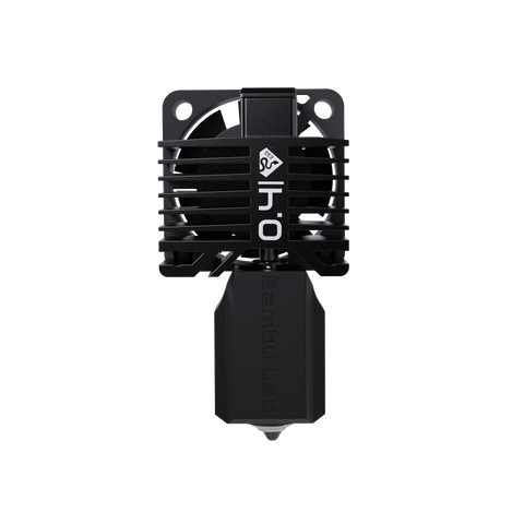 E3D DiamondBack HotEnd für Bambu Lab X1C