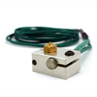 E3D High Precision Heater Cartridge – 24V, 40W