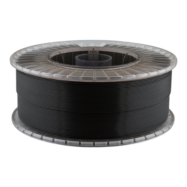 PrimaCreator EasyPrint Carbon PLA - 1.75mm - 1 kg - Schwarz
