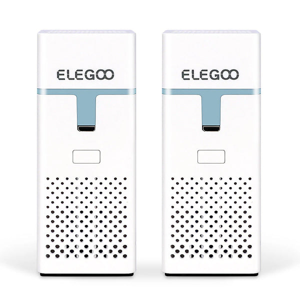 Elegoo Mini Luftreiniger