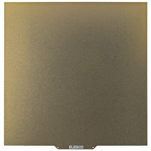 Elegoo OrangeStorm Giga PEI-Druckplatte