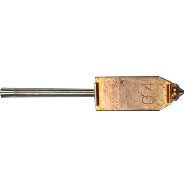 Düseneinheit 0.4mm für FlashForge AD5X 3D-Drucker