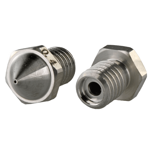 Flashforge Flashforge Creator 3 Pro / Creator 4 Steel Nozzle - 0.4 mm