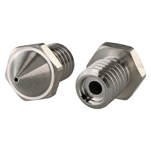 Flashforge Creator 3 Pro / Creator 4 Stahl Düse – 0.6 mm