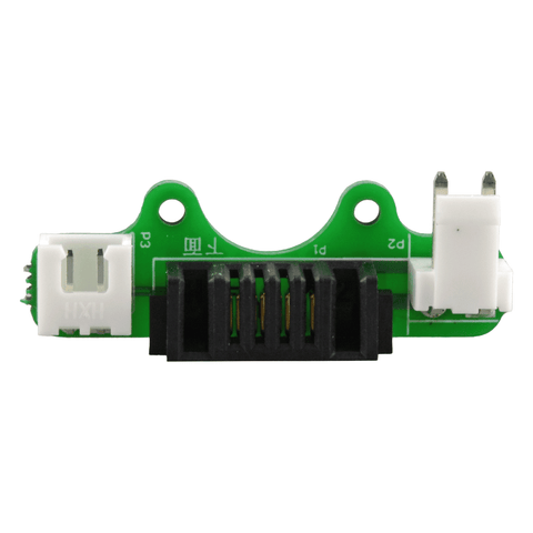 Flashforge Guider 3 / Guider 3 Plus Nozzle Connection Board – Concave