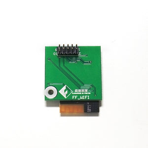 Flashforge Dreamer WiFi Board
