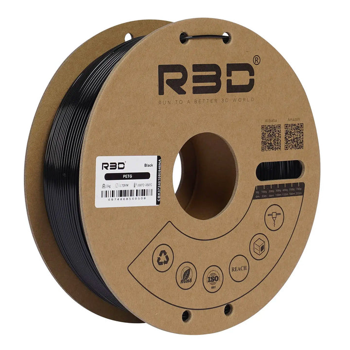 R3D PETG Filament 1,75mm / 1KG