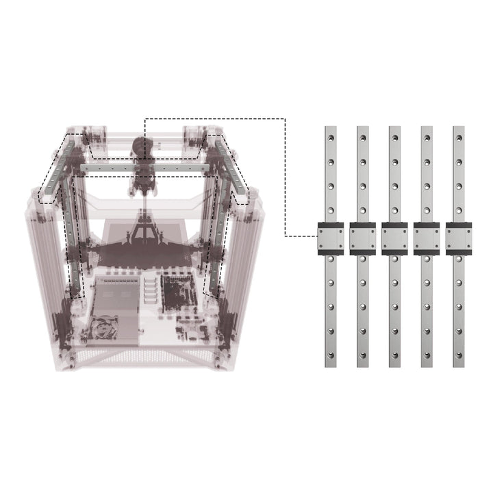 Rat Rig V-CHONK Project - Kit v0.4