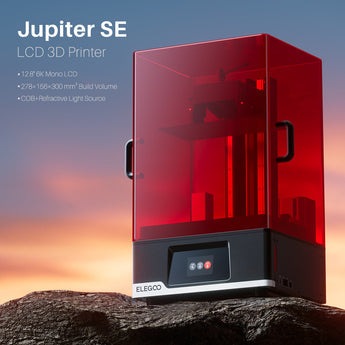 Elegoo - Jupiter SE