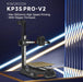 Kingroon KP3S Pro V2 3D-Drucker