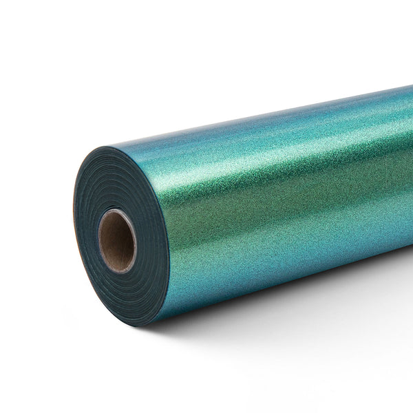 LOKLiK Chameleon Flexfolie – Farbwechsel-Heat Transfer