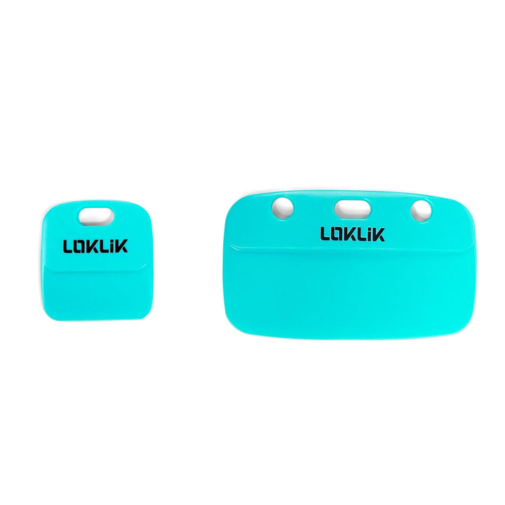 LOKLiK Vinyl-Schaber Bundle Schaber 3ddruckboss