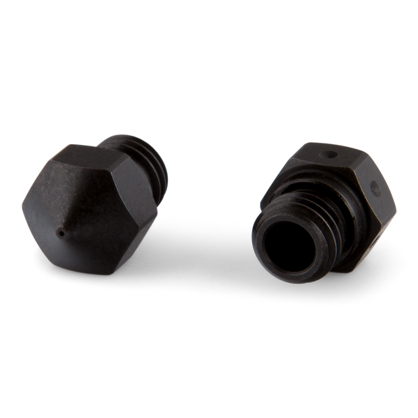 MK10 Hartstahl-Düse 0,4 mm für 3D-Drucker