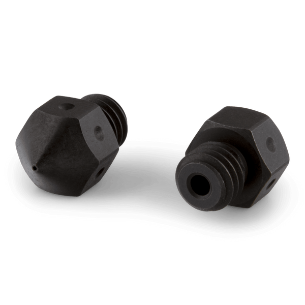 MK8 Hartstahl-Düse 0,2 mm - 1 Stück