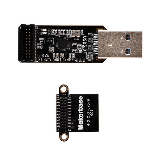 Makerbase MKS EMMC Adapter V2 USB 3.0