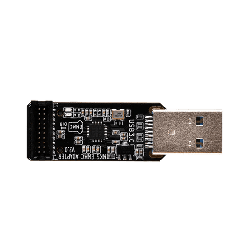 Makerbase MKS EMMC Adapter V2 USB 3.0