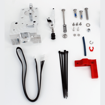 Micro Swiss Direct Drive Extruder für Creality CR-10 / Ender 3