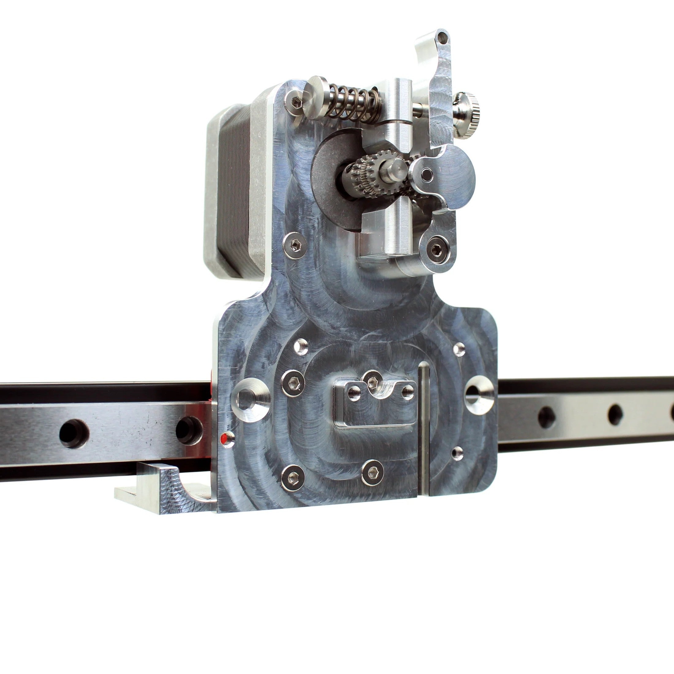 Micro-Swiss NG Direct Drive Extruder für Creality Ender 6 Micro-Swiss NG Direct Drive Extruder für Creality Ender 6