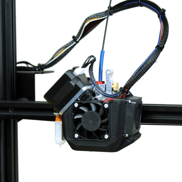 Micro Swiss NG™ Direct Drive Extruder für Creality CR-10 / Ender 3 Drucker