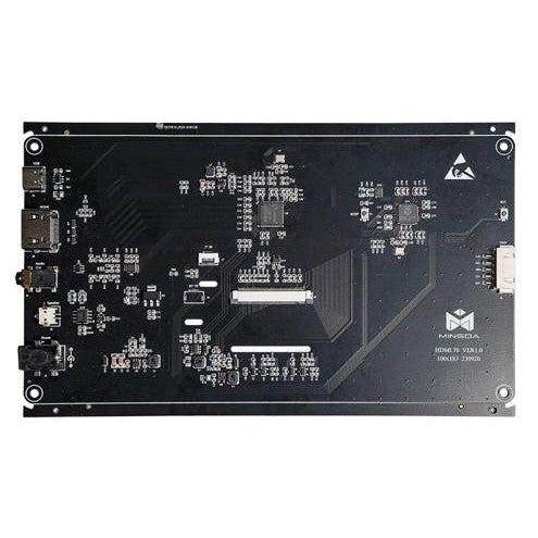 Mingda MD-400D HDMI TFT 7,0 Zoll Touchscreen