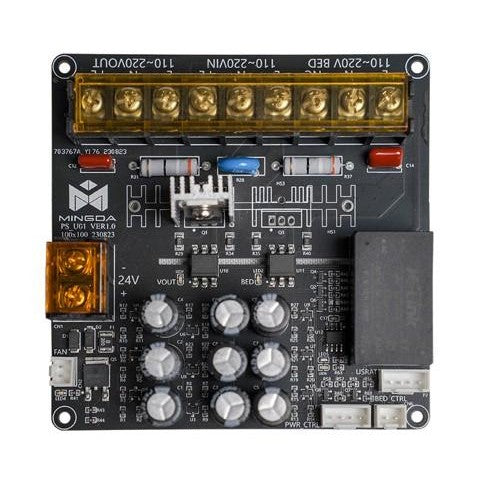 Mingda Netzteil für MD-400D, MD-600D, MD-1000D