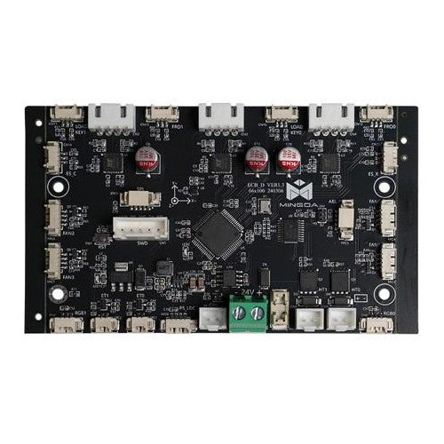Mingda ECB_D Extruder Control Board (VER1.3)