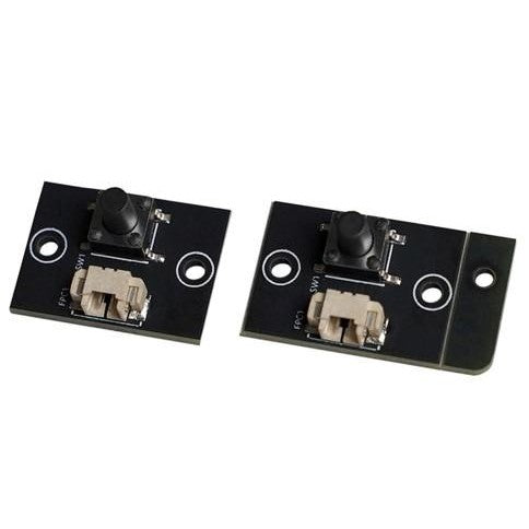 Mingda MD-600D / MD-1000D Load Button