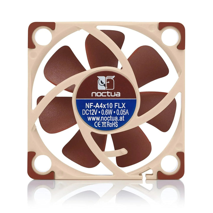 Noctua Lüfter NF-A4x10 FLX - 40mm - 12V