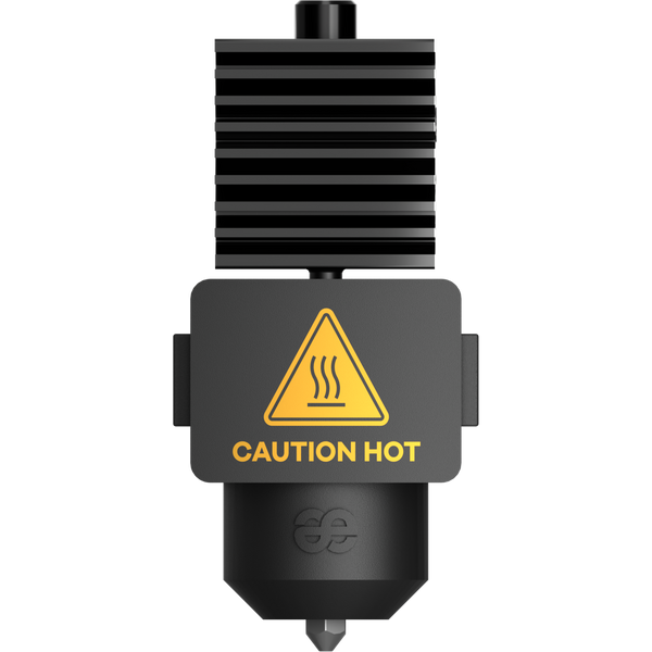 Phaetus Conch Hotend M4 für Bambu Lab A1/A1 Mini