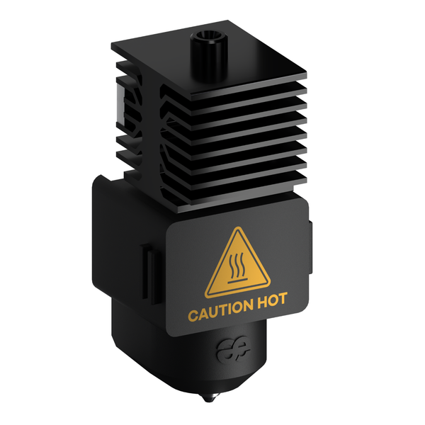 Phaetus Conch Hotend Plus für Bambu Lab A1/A1 Mini