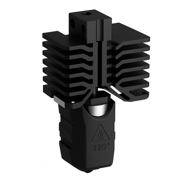 Phaetus Conch Hotend M6 für Bambu Lab X1/P1