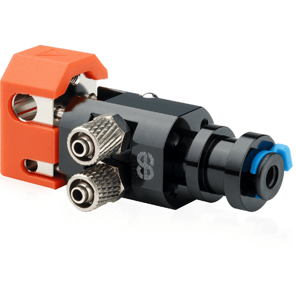 Phaetus Dragon Water Hotend WHF Schwarz