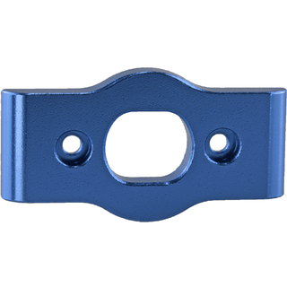 Phaetus Dragonfly BMS Heatsink Flange Blue