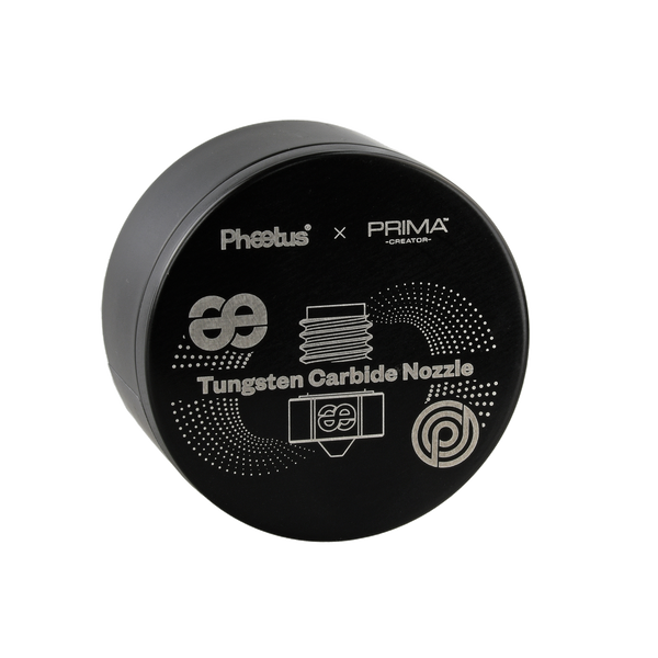 Phaetus MK8 Tungsten Carbide Düse 0,4 mm - 1 Stück