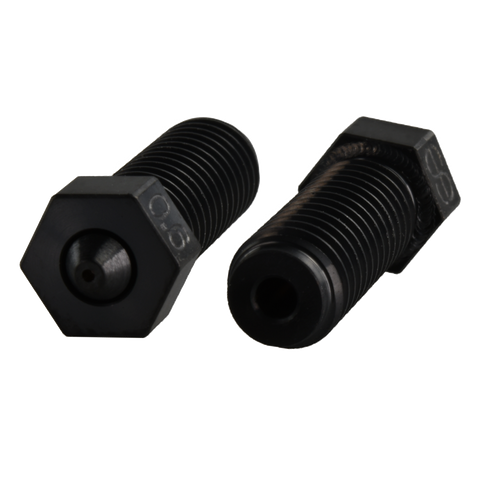 Phaetus Volcano Kompatible Wolframkarbid-Düse 0,6 mm - 1 Stück