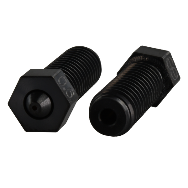 Phaetus Volcano Kompatible Wolframkarbid-Düse 0,6 mm - 1 Stück