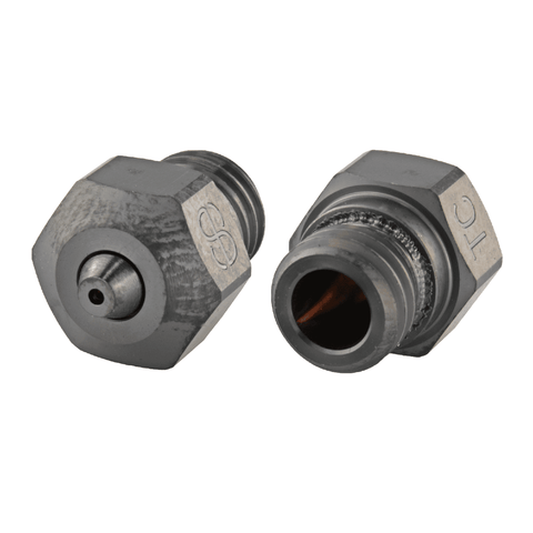 Phaetus x PrimaCreator MK10 Tungsten Carbide Nozzle 0,8 mm