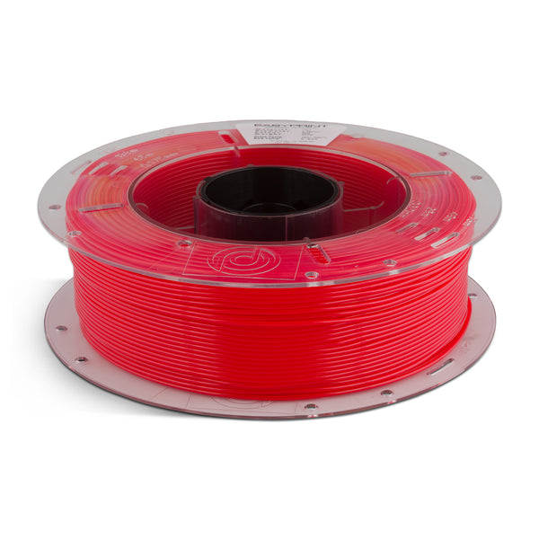 PrimaCreator™ EasyPrint FLEX TPU 95A -  500g - Rot