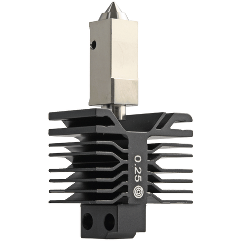 PrimaCreator Bambulab Hotend 0.25mm für X & P Serie