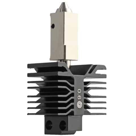 PrimaCreator Bambulab Hotend 0.6mm für 1.75mm Filament