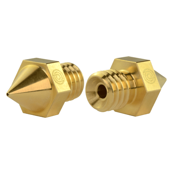 PrimaCreator Raise3D Pro2 Brass Düse 0,4 mm